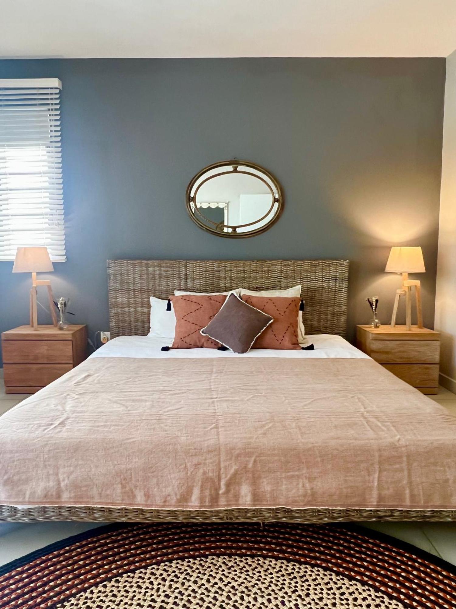 Serenity Ocean Side كاب مالهيريوكْسْ المظهر الخارجي الصورة