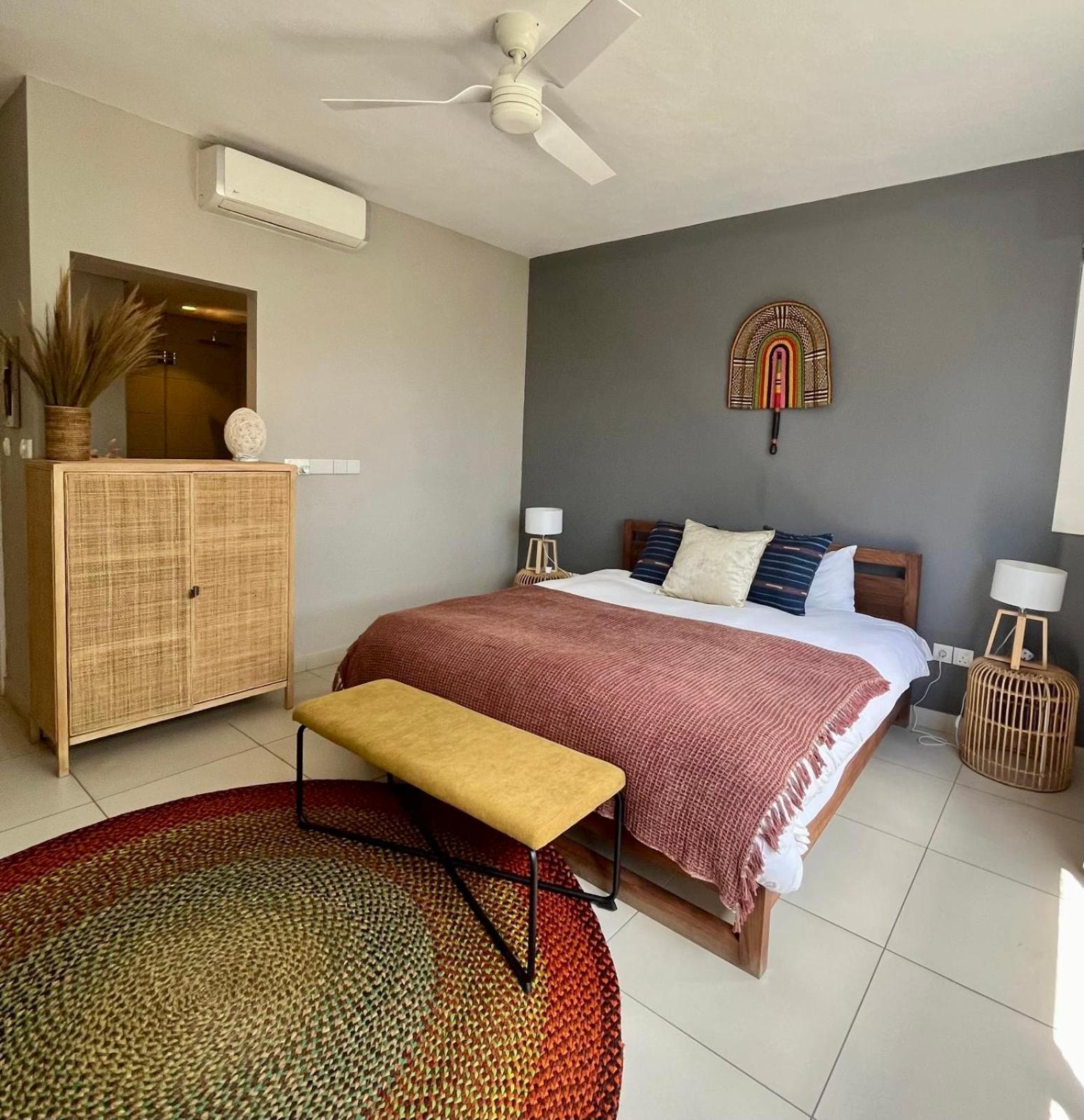 Serenity Ocean Side كاب مالهيريوكْسْ المظهر الخارجي الصورة