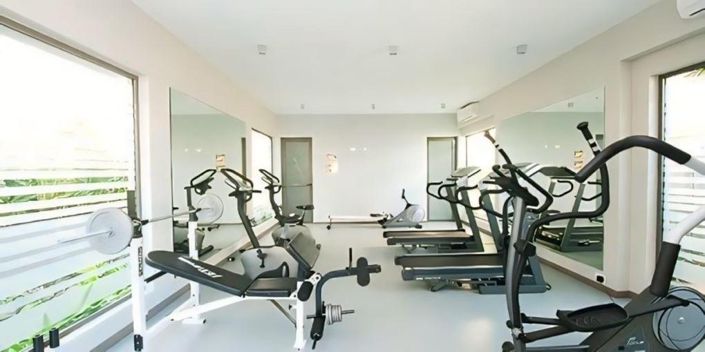 Serenity Ocean Side كاب مالهيريوكْسْ المظهر الخارجي الصورة